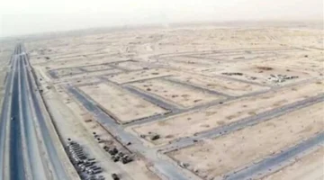 حجز الأراضي في برنامج مسكن 6: شروط وأسعار الأراضي المتوسطة والمميزة وآخر موعد للتقديم